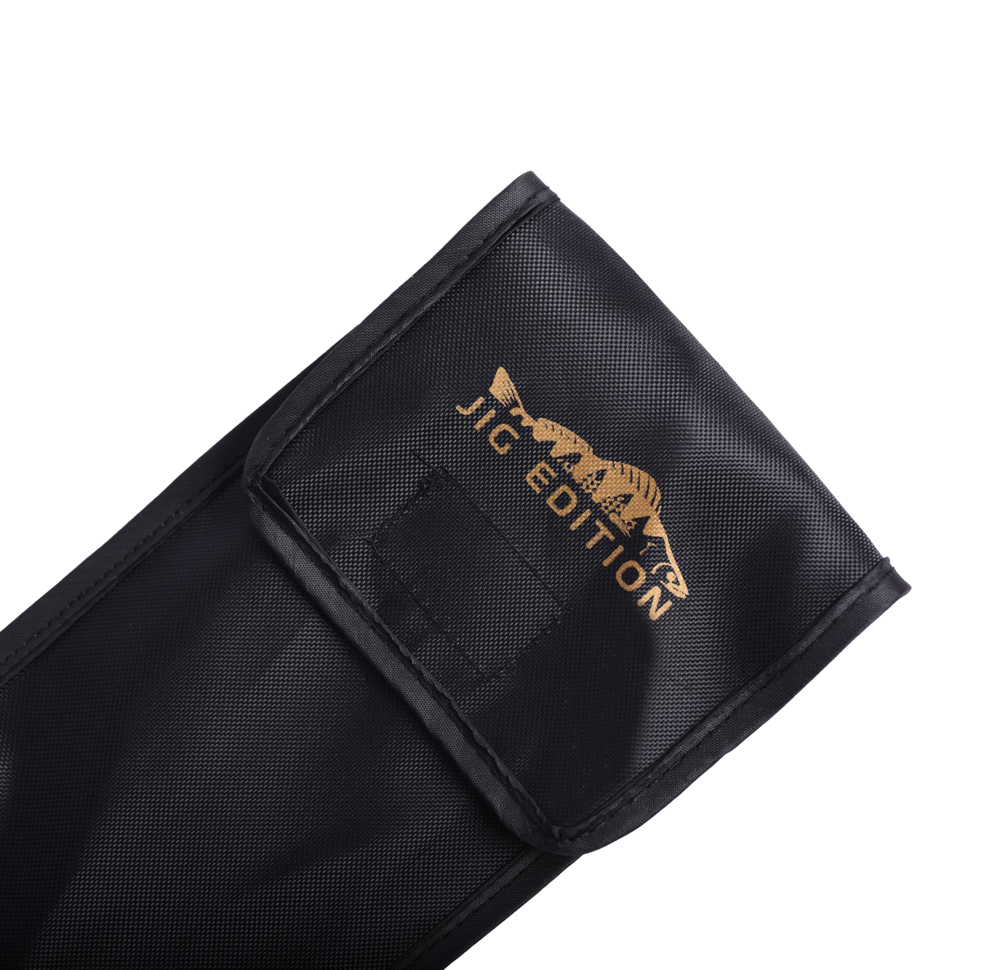 Спиннинг Maximus Contact Jig 24M 240 см 7 - 35 гр    MJSCN24M — крупный план
	                                    12