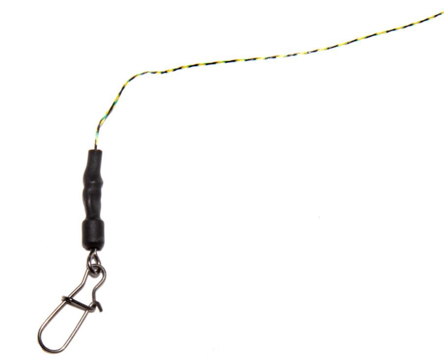 Кормушка Feeder Concept Duble  Набор №2 70 гр   донный монтаж  9939-002N — крупный план
	                                    3