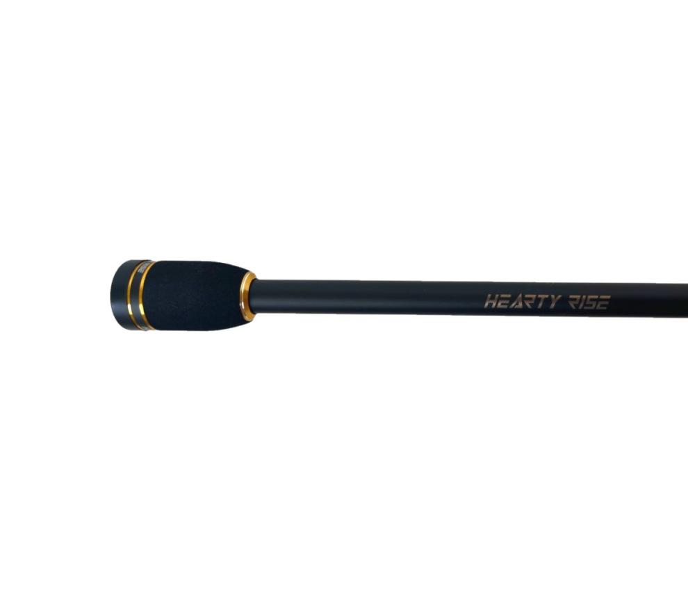 Спиннинг Hearty Rise Paragon 802LL 244 см 3 - 15 гр    PA-802LL — крупный план
	                                    3
