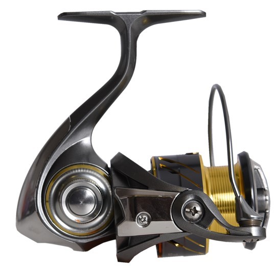 Катушка Maximus Bankai UL C2000S  Trout  MBUT20 — крупный план
	                                    1