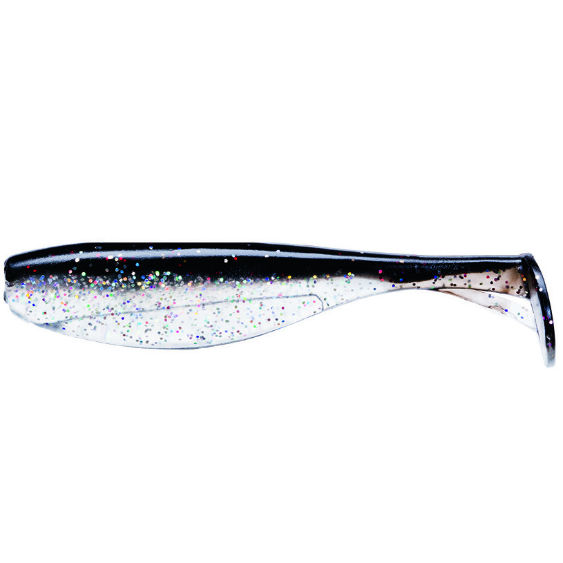 Силиконовая приманка Storm Hit Shad 04 100 мм 4 шт BLTH   HITS04-BLTH — характеристики,
	                                    особенности конструкции