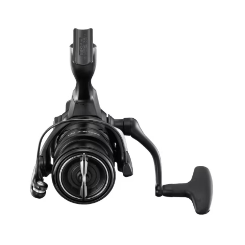 Катушка Shimano Exsence XR C3000M  23 — крупный план
	                                    2