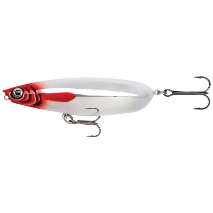 Воблер Rapala X-Rap Scoop 14 RER 68 гр   XRSCP14-RER — характеристики,
	                                    особенности конструкции