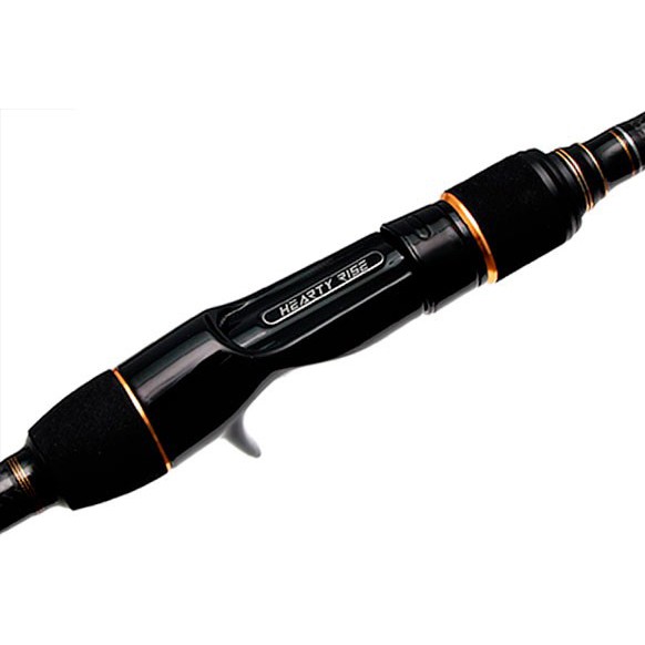 Кастинговое Удилище Hearty Rise Evolution III 702HC 213 см 10 - 42 гр    E3-702HC — крупный план
	                                    3