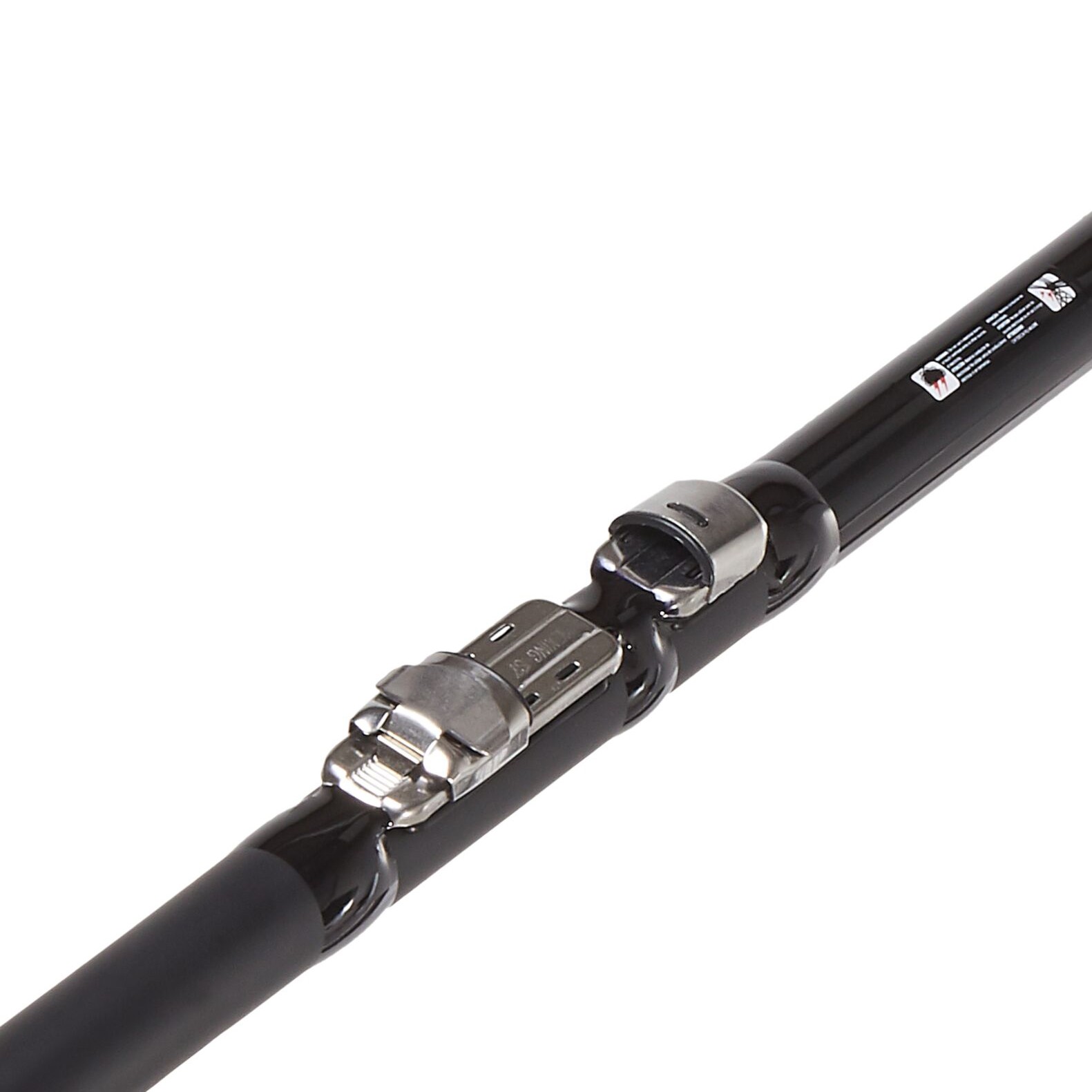 Болонское Удилище Salmo Diamond Bolognese Medium MF 600 см     2251-600 — крупный план
	                                    2