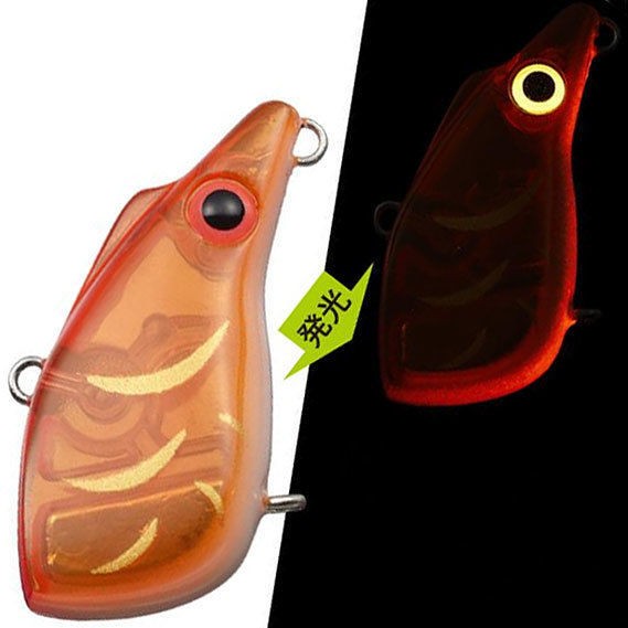 Воблер EverGreen Jet Beater 30 26 4 гр — крупный план
	                                    1