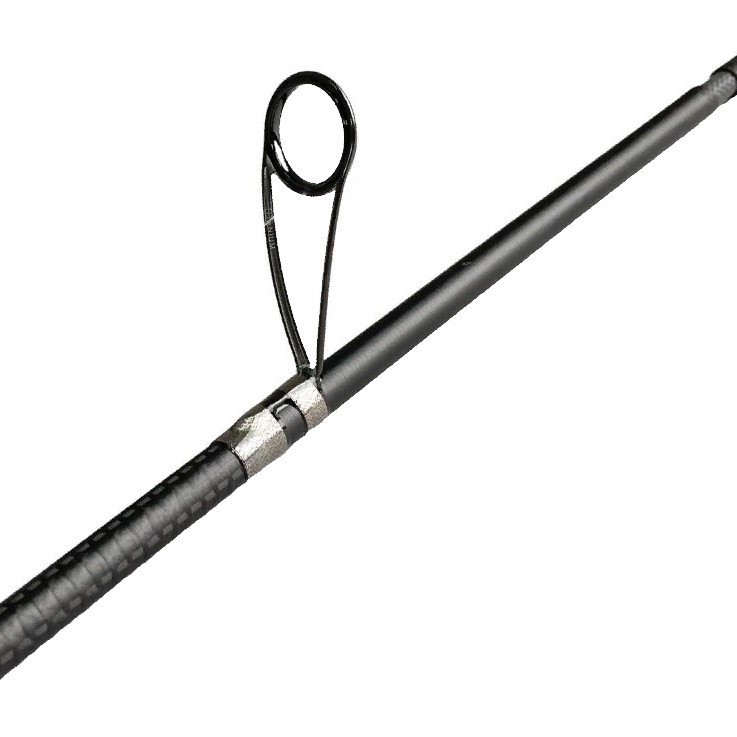 Спиннинг Graphiteleader Severo Prototype 822H 249 см 14 - 60 гр    GSPS-822H — крупный план
	                                    5