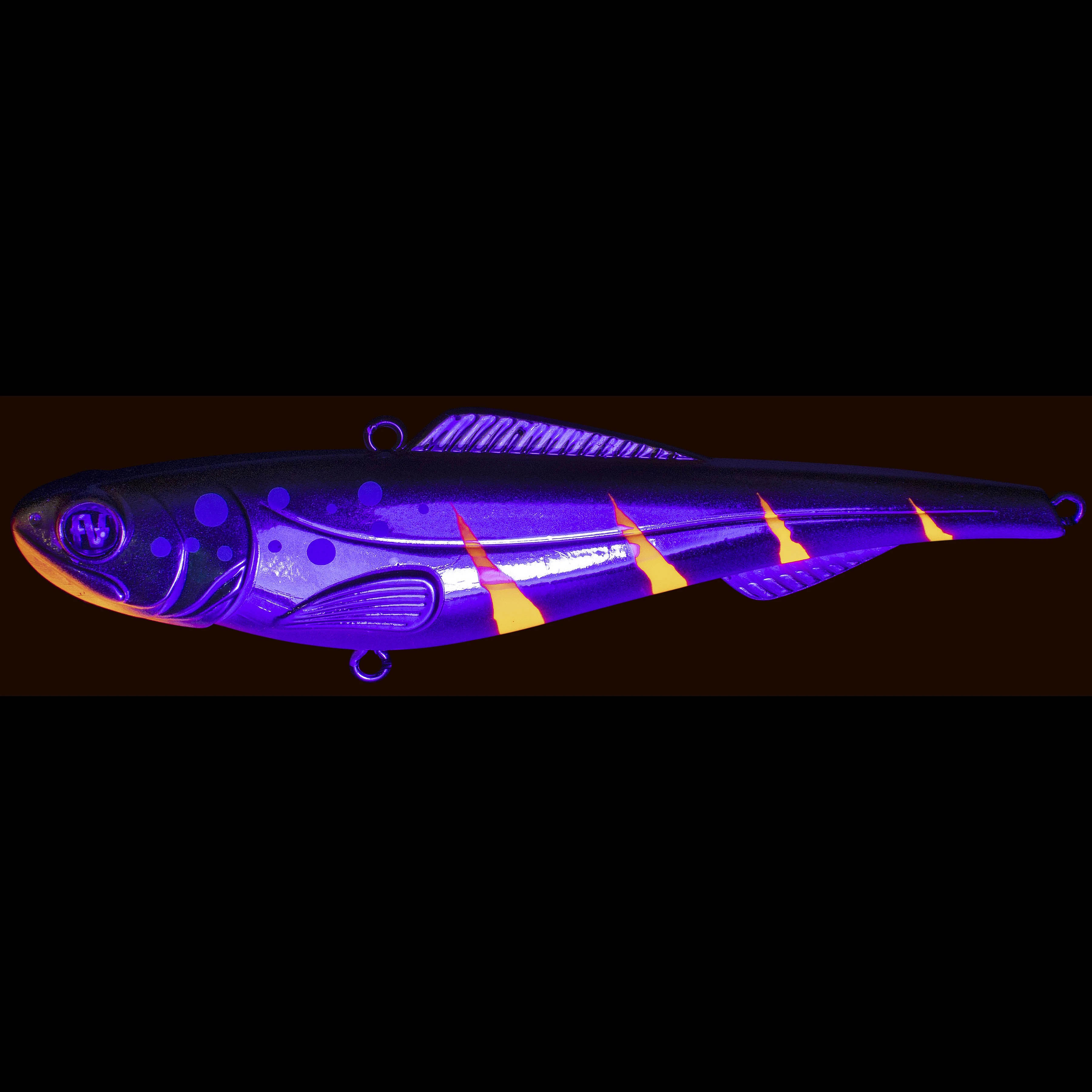 Воблер Relax Wagner 70 S05 14 гр   WGV-70-S05 — крупный план
	                                    1