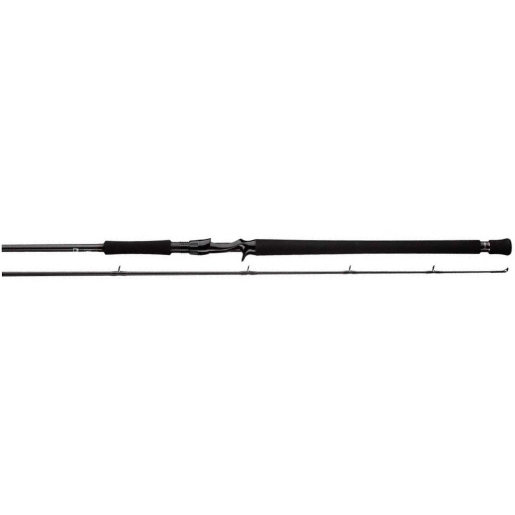 Кастинговое Удилище Zetrix Dark Blood 752XHLSE 226 см 90 гр    DBC-752XH LSE — характеристики,  особенности конструкции