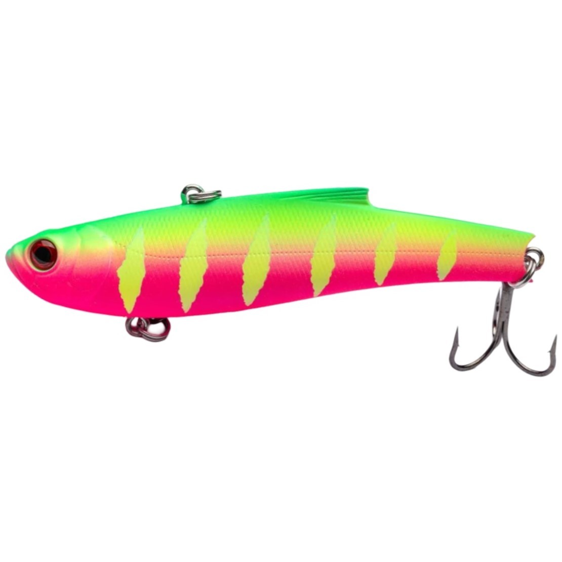 Воблер Bassday Range Vib 55ES RC-512 10 гр   VIB-55ES-RC-512 — характеристики,
	                                    особенности конструкции