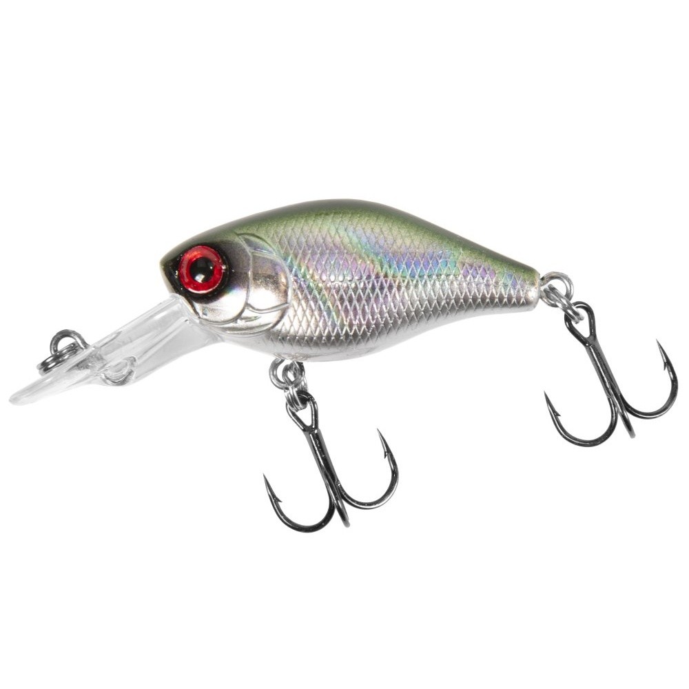 Воблер Lucky John Chubby DR 40F 031 3,8 гр   LJO2004DRF-031 — крупный план
	                                    1