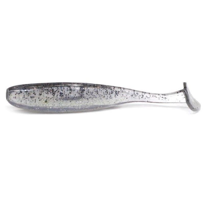 Силиконовая приманка Kosadaka Wave Shiner 95 95 мм 7 шт SR   ESnr95-SR — характеристики,
	                                    особенности конструкции