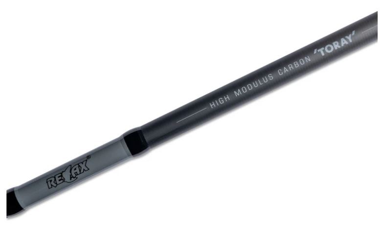 Спиннинг Relax FA Little Big 602UL 183 см 0,5 - 5 гр    RFLB-602UL — крупный план
	                                    1