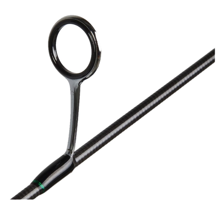 Спиннинг Lucky John Anira BP Nano Energy 582XULMF 173 см 0,2 - 1,5 гр    LJA-582XULMF — крупный план
	                                    3