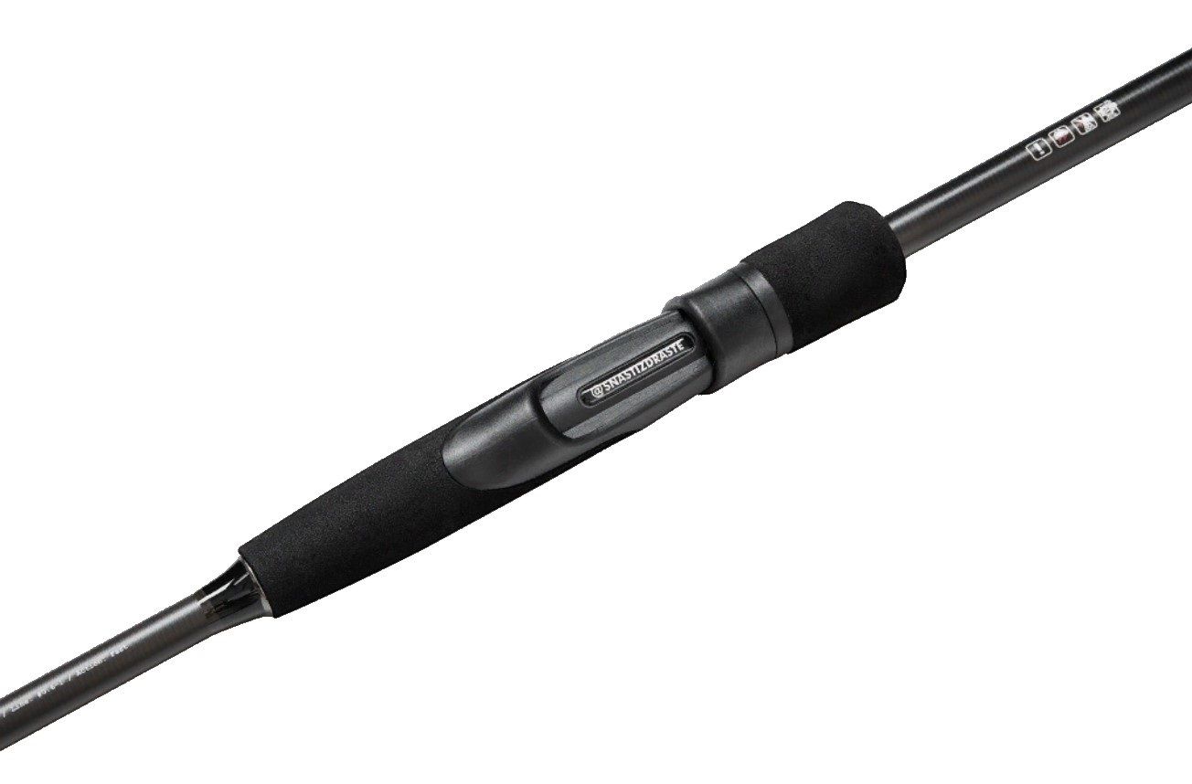 Спиннинг Snasti Zdraste Porolka 762M 230 см 5 - 21 гр    SZRPRK762M — крупный план
	                                    1