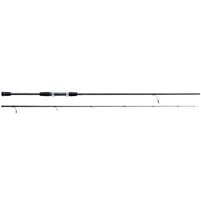 Спиннинг Okuma Competition Spin 902M 274 см 20 - 50 гр  9'0"  CM-S-902M — характеристики,
	                                    особенности конструкции