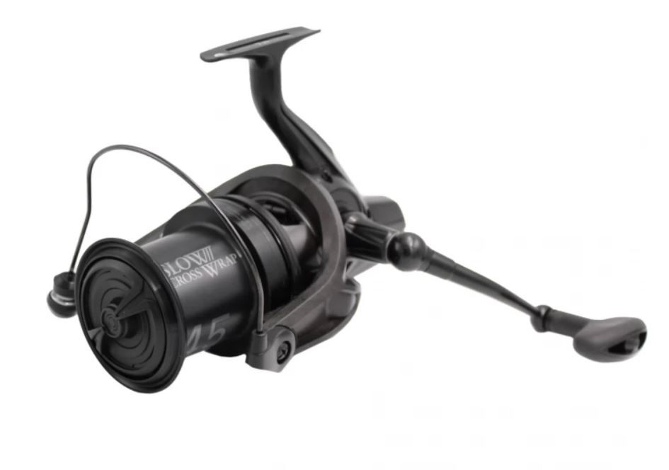 Катушка Daiwa Crosscast 45SCW 5000LD QD  20  10250-600 — крупный план
	                                    1
