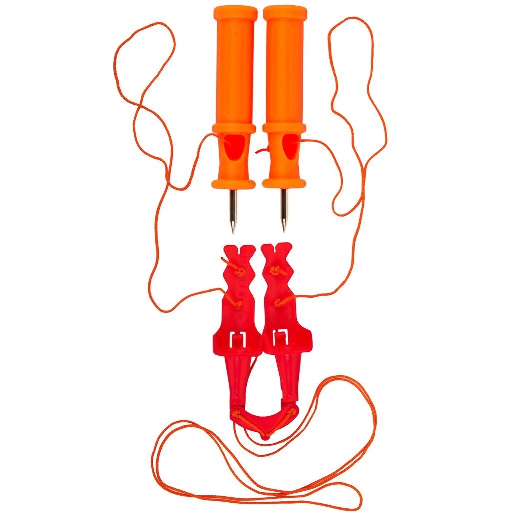 Спасалки Salmo Ice    H-10902 — характеристики,  особенности конструкции