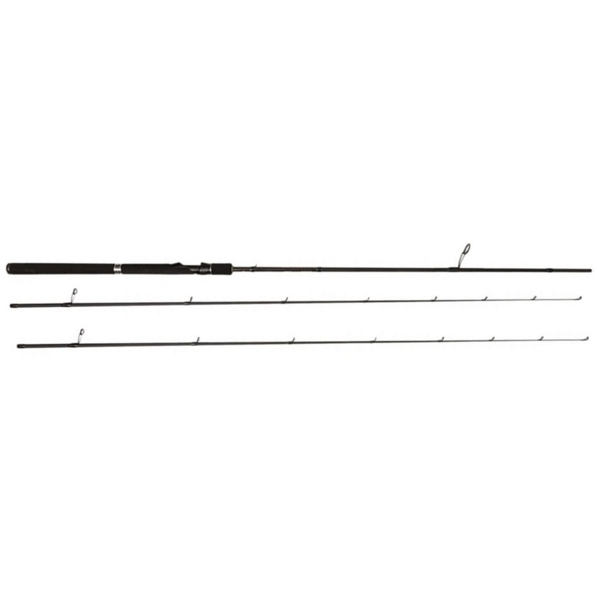 Спиннинг Maximus Respect 21ML/M 210 см 5 - 25 гр  Два хлыста 4-18g/5-25g  MSR21ML/M — характеристики,  особенности конструкции