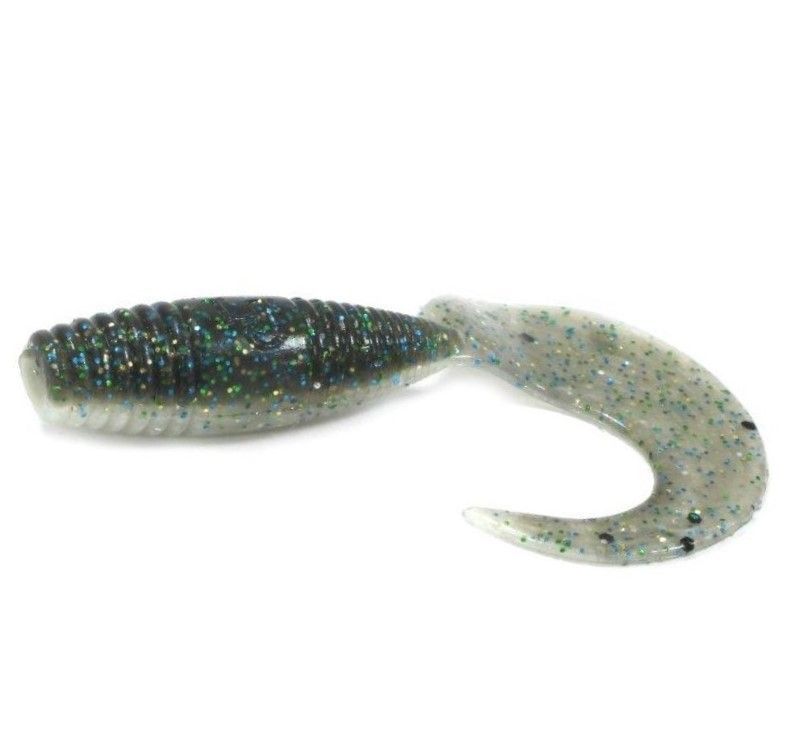 Силиконовая приманка Lucky John J.I.B Tail 1.5in 38 мм 15 шт T39 Pro Series  140121-T39 — характеристики,
	                                    особенности конструкции