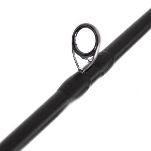 Кастинговое Удилище Okuma Guide Select Big Bait Casting 802XXXHa 243 см 120 - 190 гр  8'0"  GS-C-802XXXHa-1 — крупный план
	                                    1