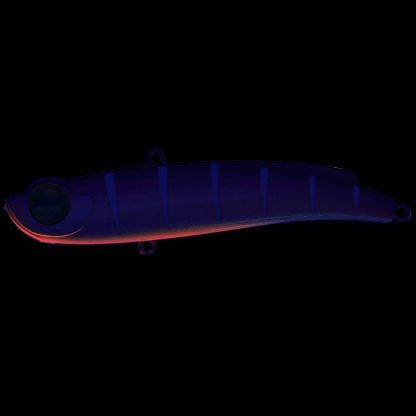 Воблер Frapp Jiggle 95 13 30 гр — крупный план
	                                    1