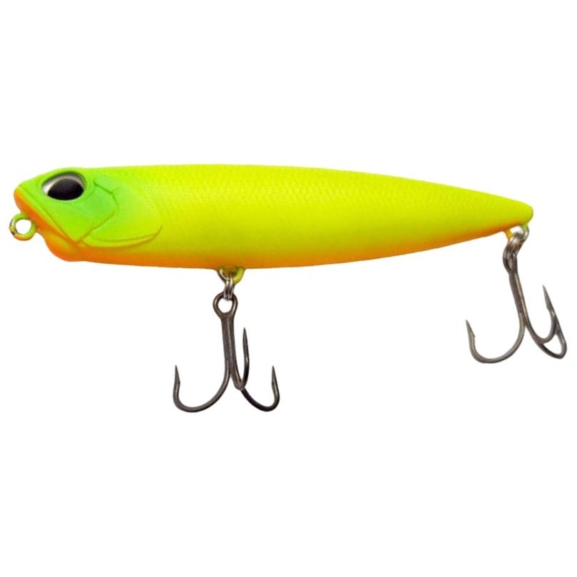Воблер DUO Realis Pencil 85F ACC3088 Mellow Blaze 9,7 гр   DUO-26612 — характеристики,  особенности конструкции