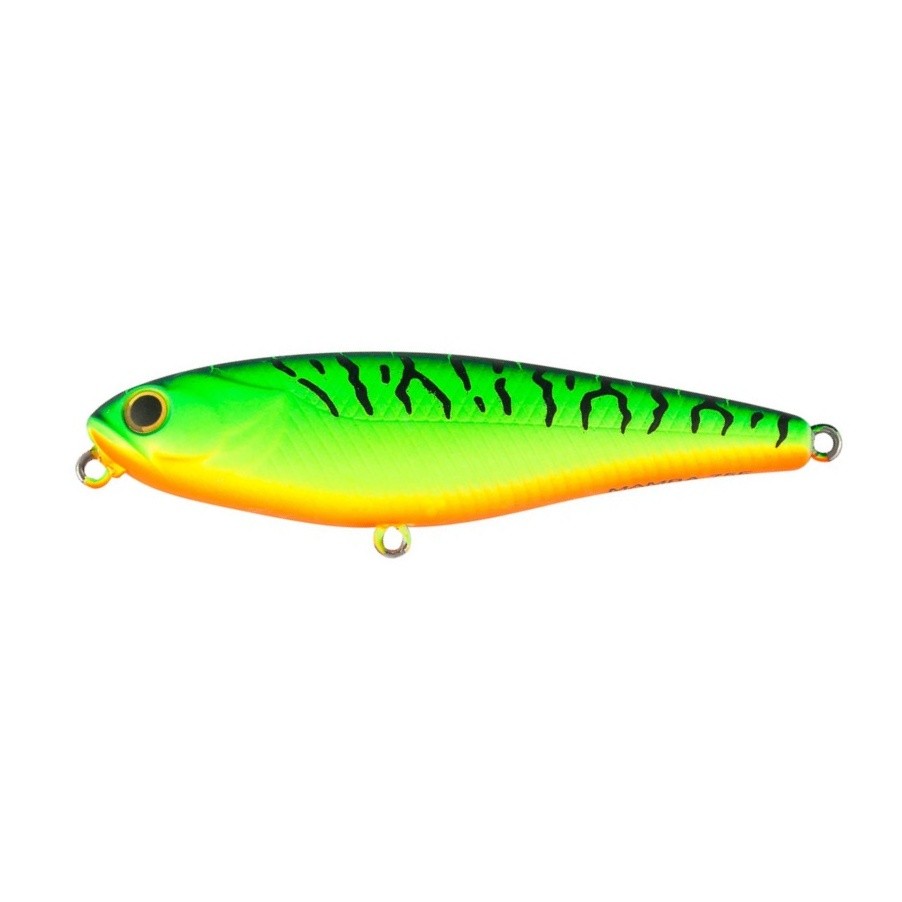 Воблер TsuYoki Mamba 75F 050 9,3 гр — характеристики,  особенности конструкции