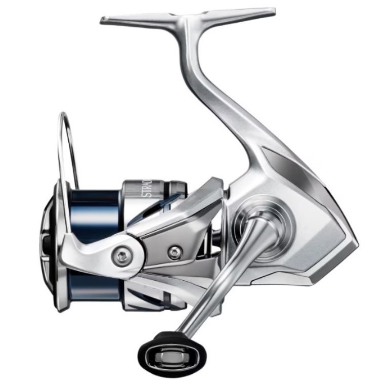 Катушка Shimano Stradic 2500S  23 — характеристики,
	                                    особенности конструкции
