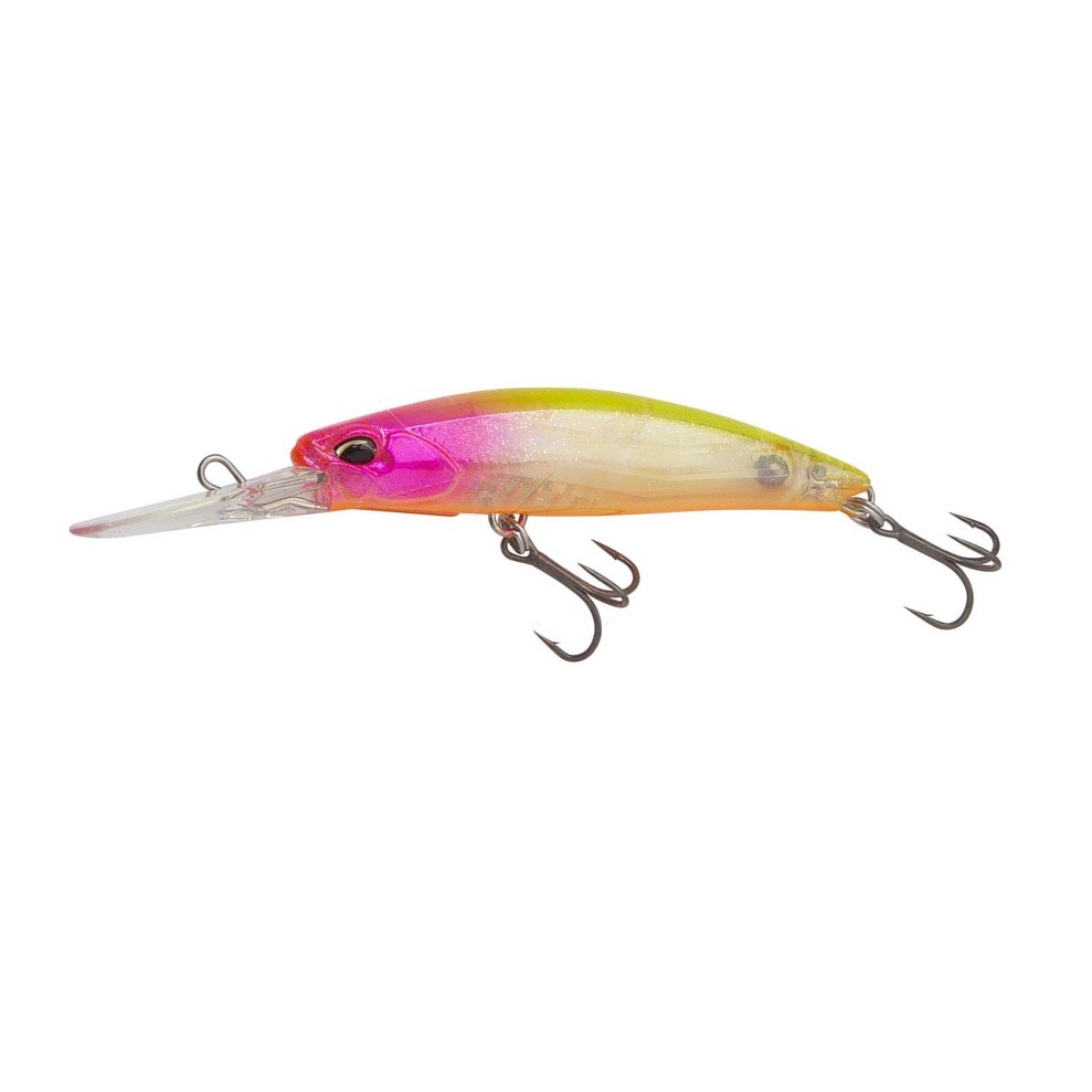 Воблер DUO Realis Fangbait 80 DR #CEA3375 ELT Chart 11,5 гр   DUO-56046 — характеристики,  особенности конструкции