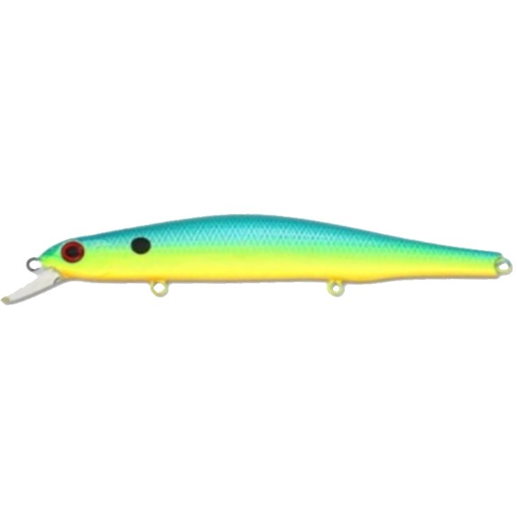 Воблер ZipBaits Orbit 130SP 997 24,7 гр — характеристики,
	                                    особенности конструкции
