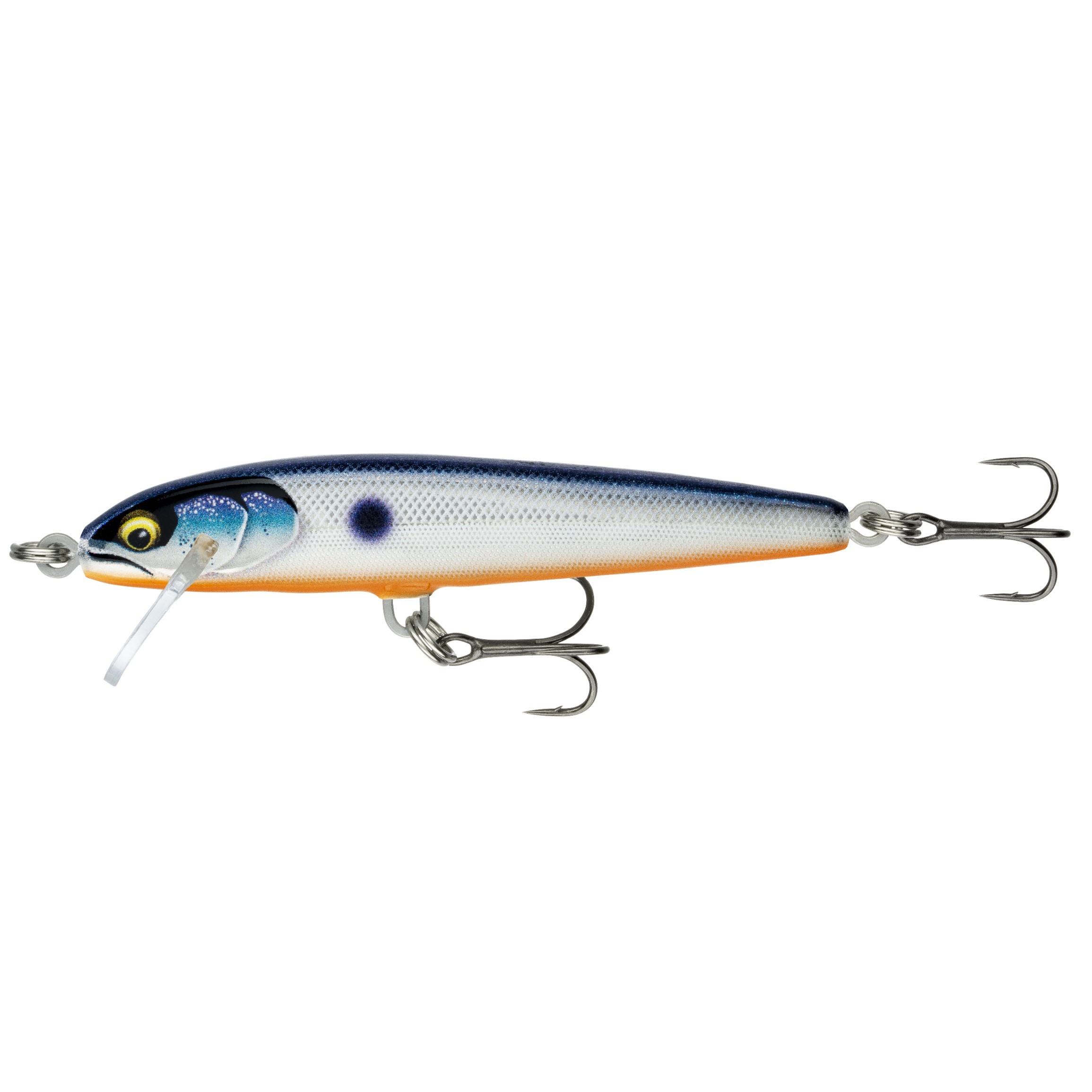 Воблер Rapala Floater Elite 85 GDPSD 6,5 гр   FE85-GDPSD — характеристики,  особенности конструкции