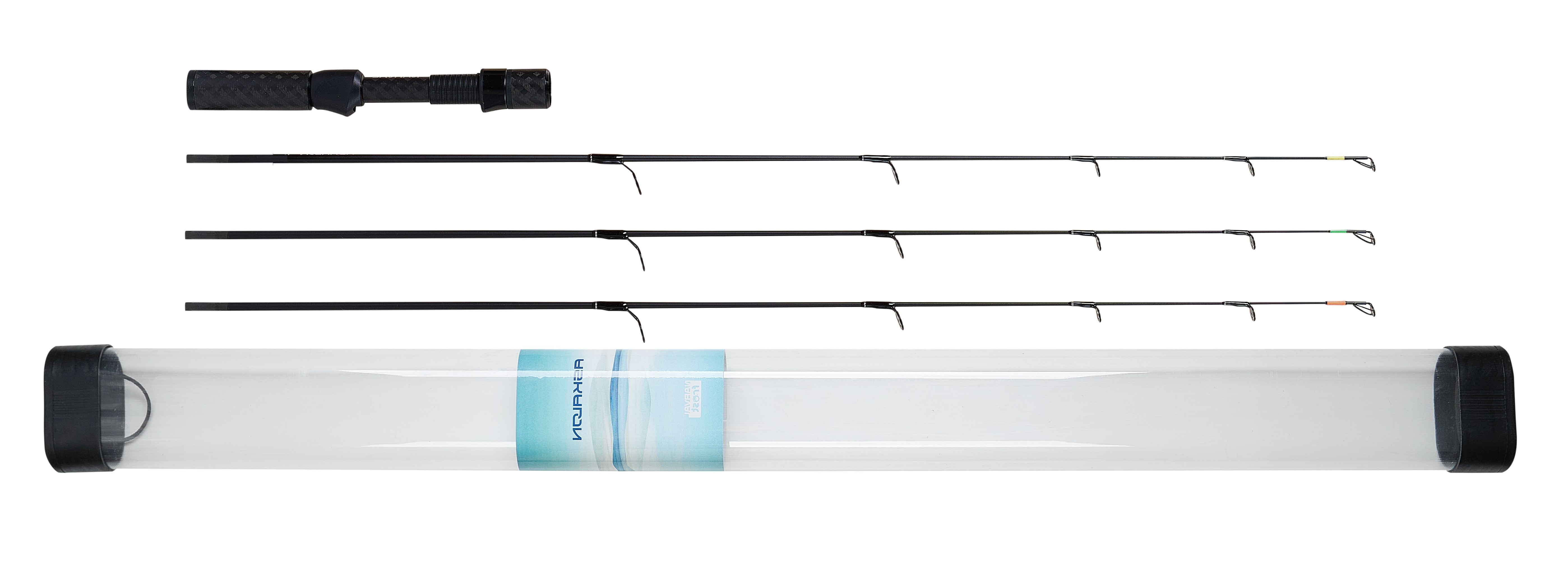 Зимнее Удилище Narval Frost Askalon 82SET      NFRAKS82 — крупный план
	                                    4