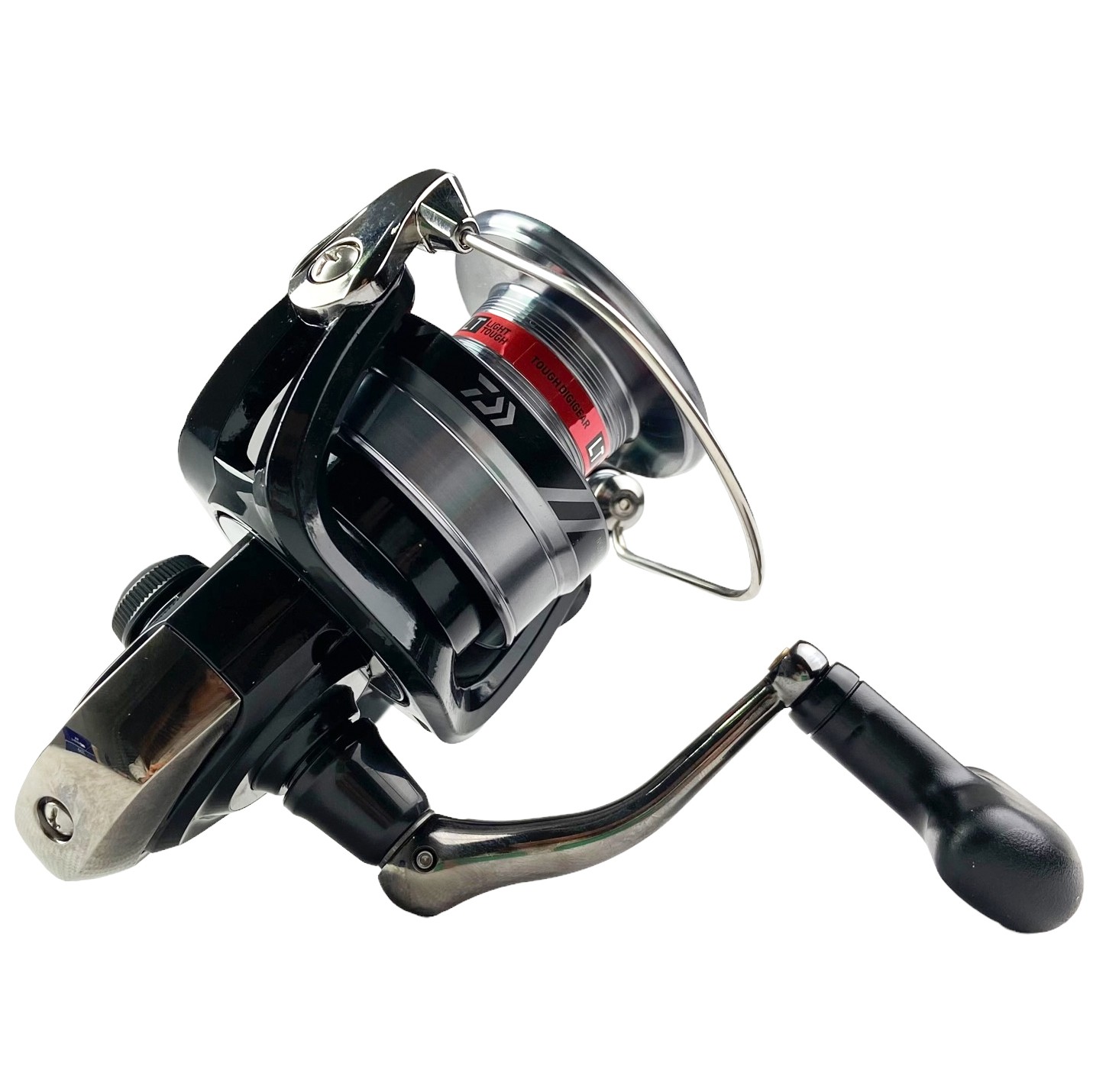 Катушка Daiwa RX LT5000-C  20  10003-500 — крупный план
	                                    1