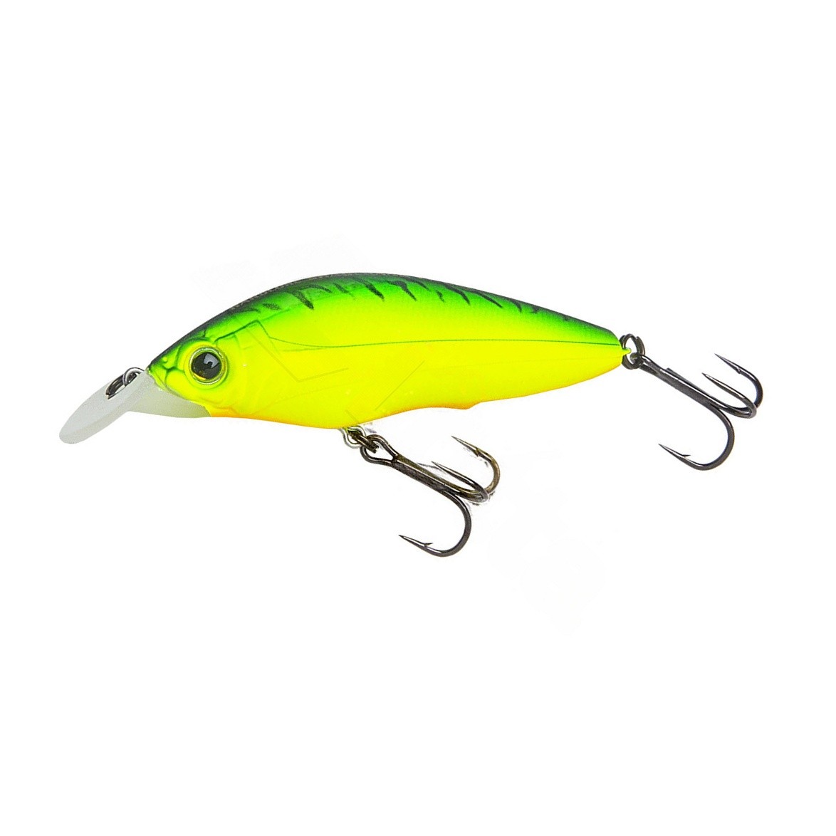 Воблер Duel Hardcore Shad Crank 1+ 65F MHT 8 гр   R1184-MHT — характеристики,  особенности конструкции