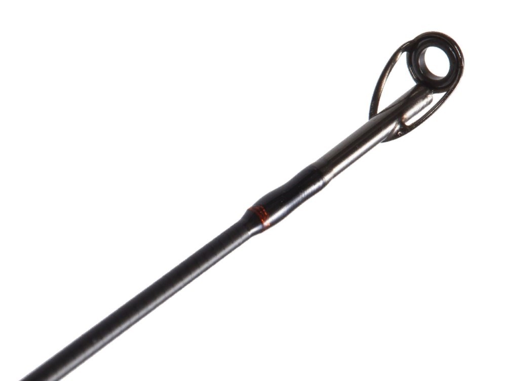 Спиннинг Lucky John Progress PowerJig 902HF 274 см 15 - 56 гр    LJPP-902HF — крупный план
	                                    4