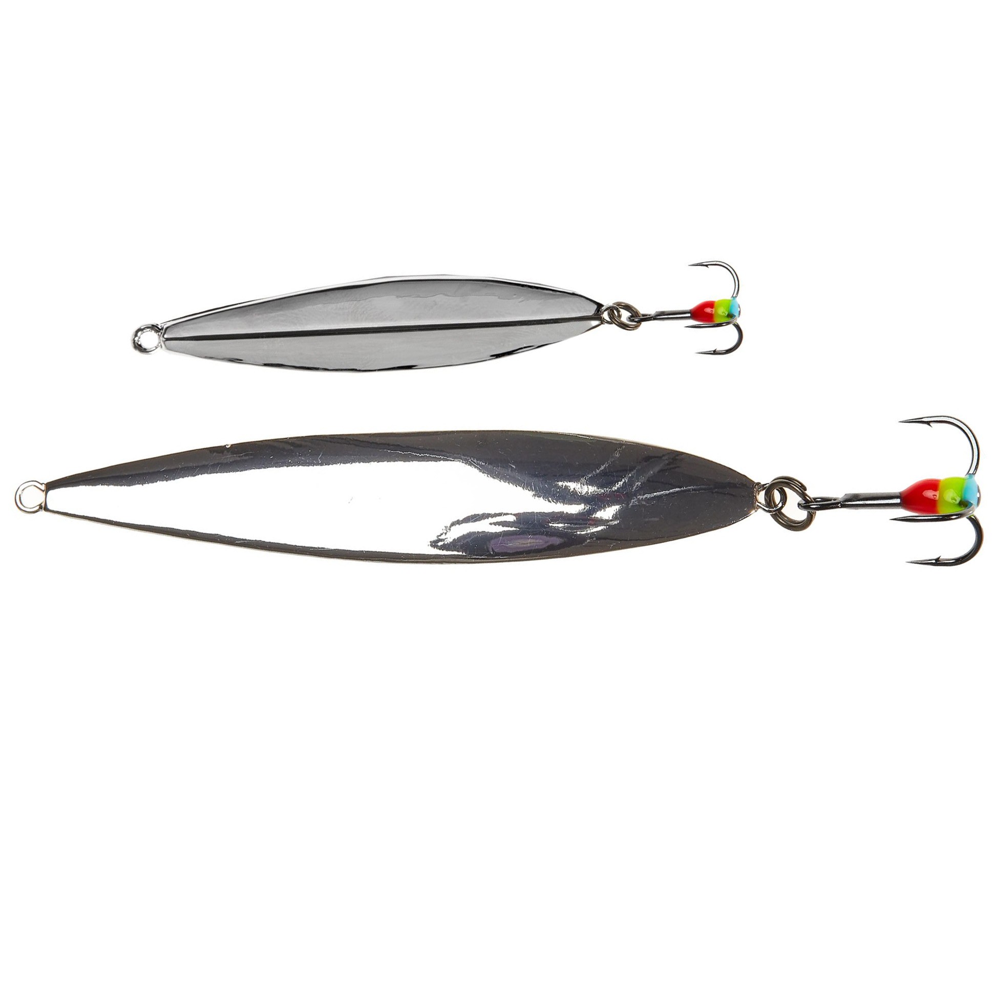 Зимняя Блесна Lucky John Peip 11,3 гр 60 мм S   LJPE60-S — крупный план
	                                    2