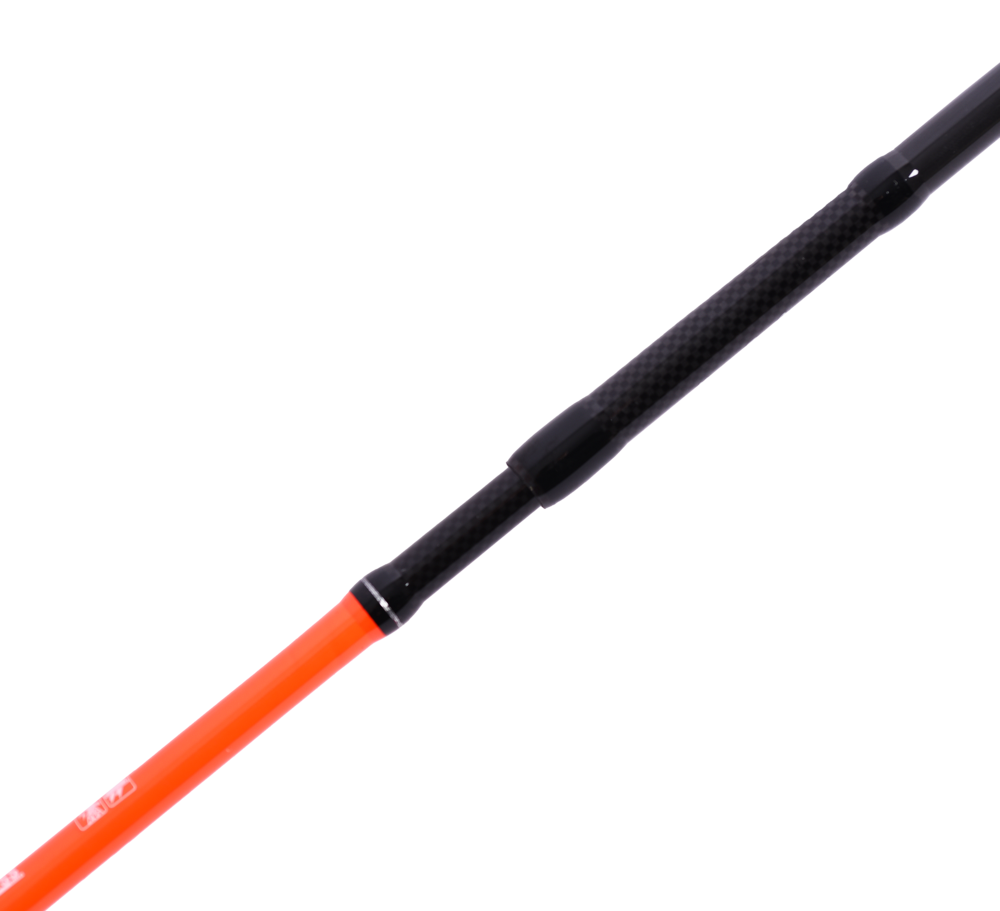 Спиннинг Maximus Pointer-X Travel Microjig 21UL 210 см 0,8 - 6 гр    MTRMJSPX21UL — крупный план
	                                    4