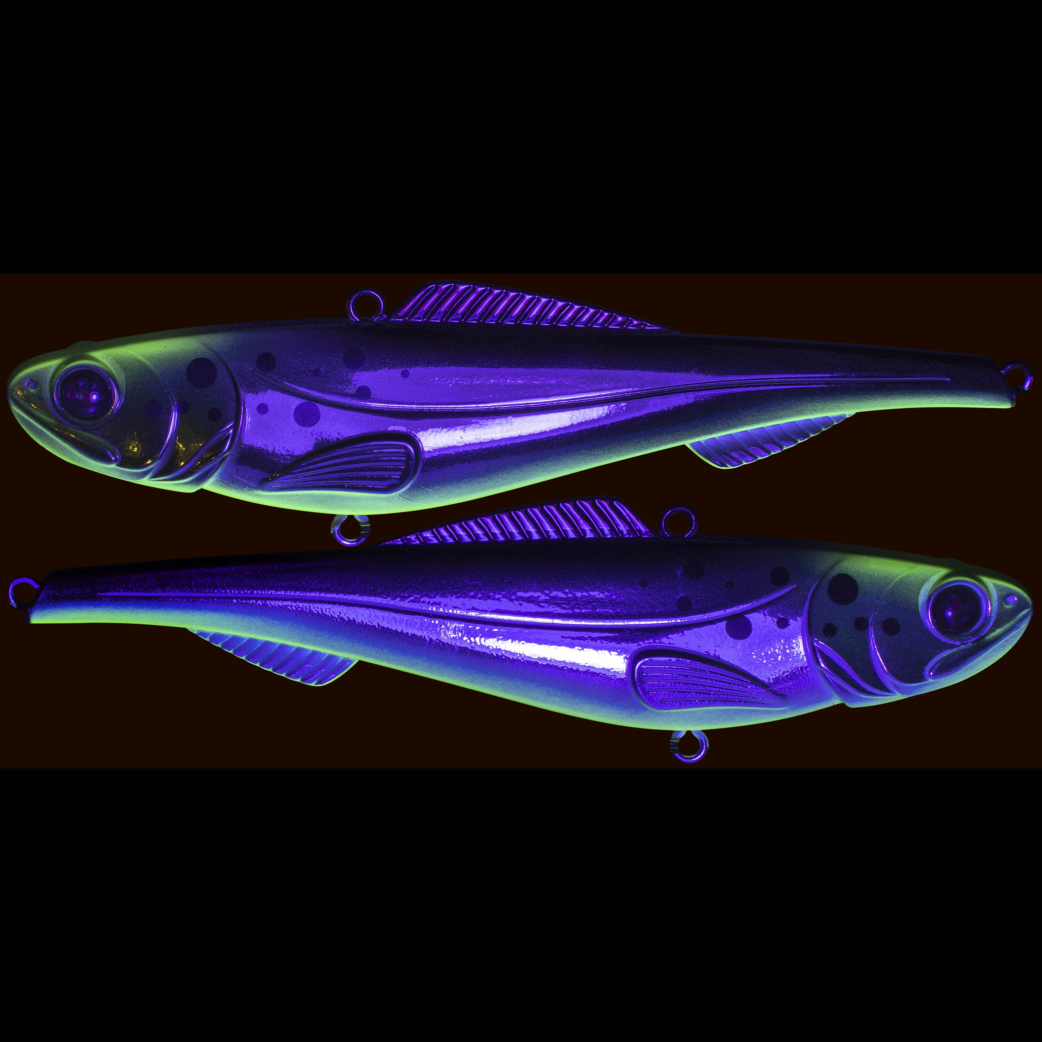 Воблер Relax Wagner 135 L119 48 гр   WGV-135-L119 — крупный план
	                                    1