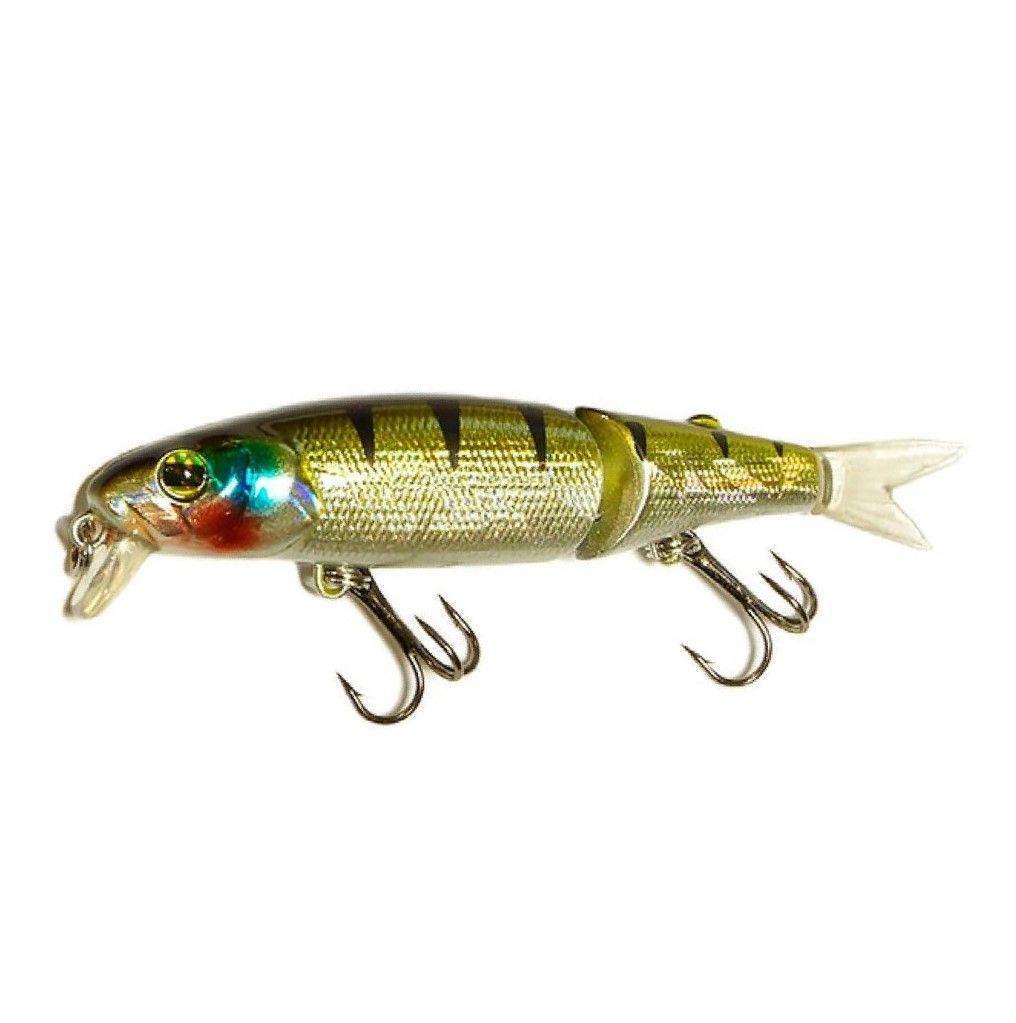 Воблер Scorana Sanders Minnow 88SP ZND 7,2 гр   snds88SP-ZND — характеристики,
	                                    особенности конструкции