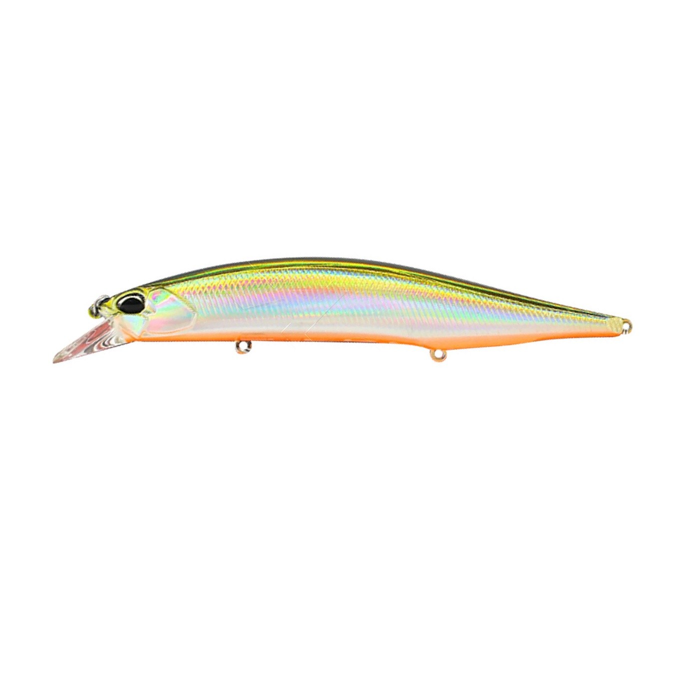 Воблер DUO Realis Jerkbait 130SP Pike Limited ANA4047 22 гр   DUO-98732 — характеристики,  особенности конструкции
