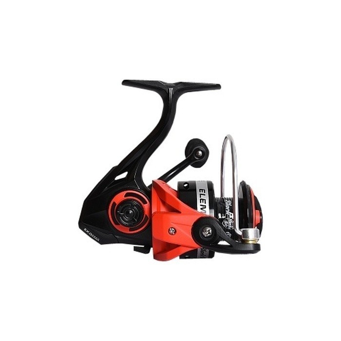 Катушка Maximus Black Side Element 2000FD    BSEL2000FD — крупный план
	                                    1
