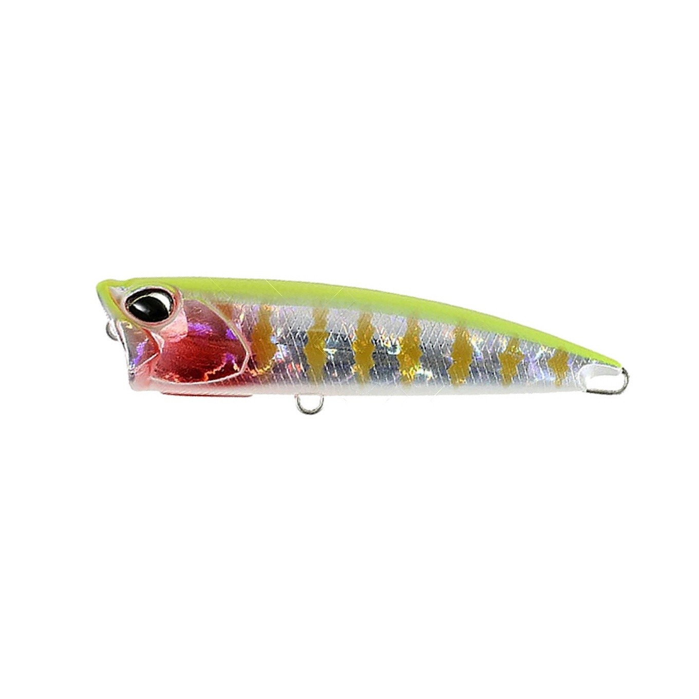 Воблер DUO Realis Fangpop 105F ADA3305 24,5 гр   DUO-94119 — характеристики,  особенности конструкции