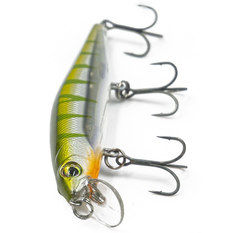 Воблер Rapala Precision Xtreme Mavrik 110 MYP 14 гр   PXRM110-MYP — крупный план
	                                    2