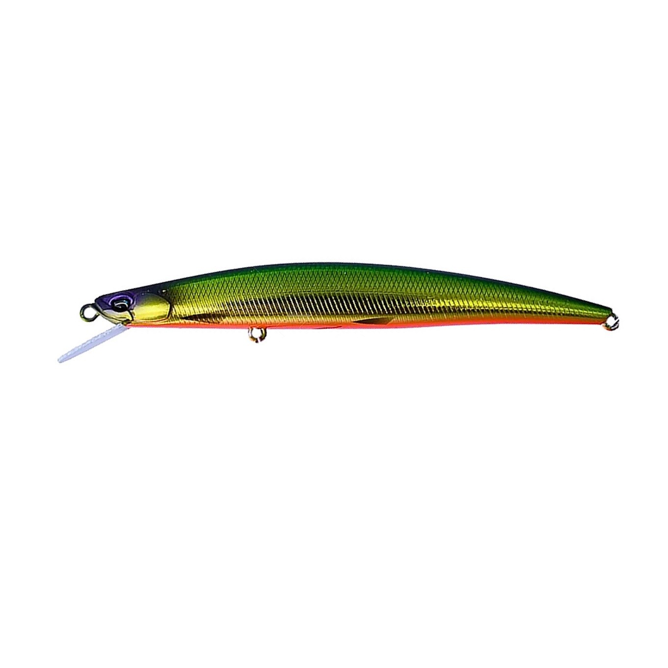 Воблер DUO Onimasu Masakage Slim 120F CSA4508 Midokin 10 гр   DUO-76372 — характеристики,  особенности конструкции