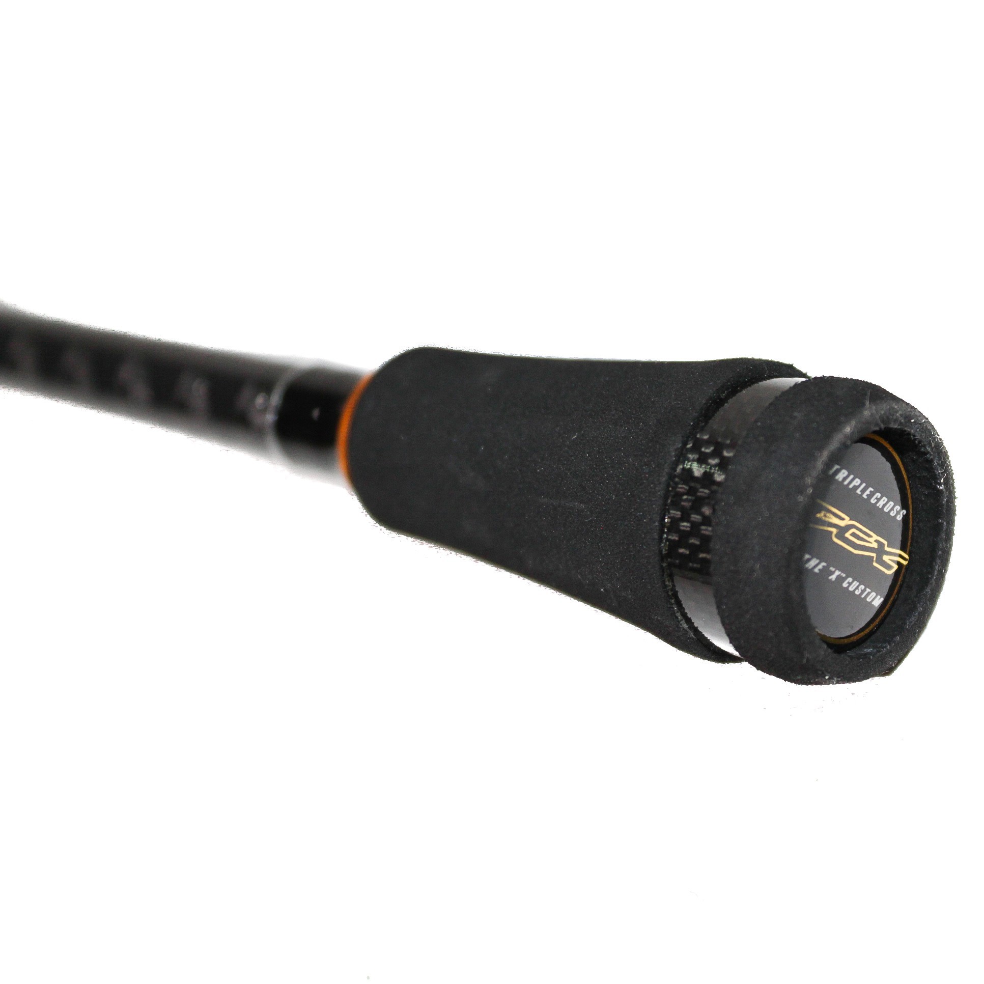 Спиннинг Major Craft Triple Cross S732UL 221 см 0,4 - 5 гр    TCX-S732UL — крупный план
	                                    1