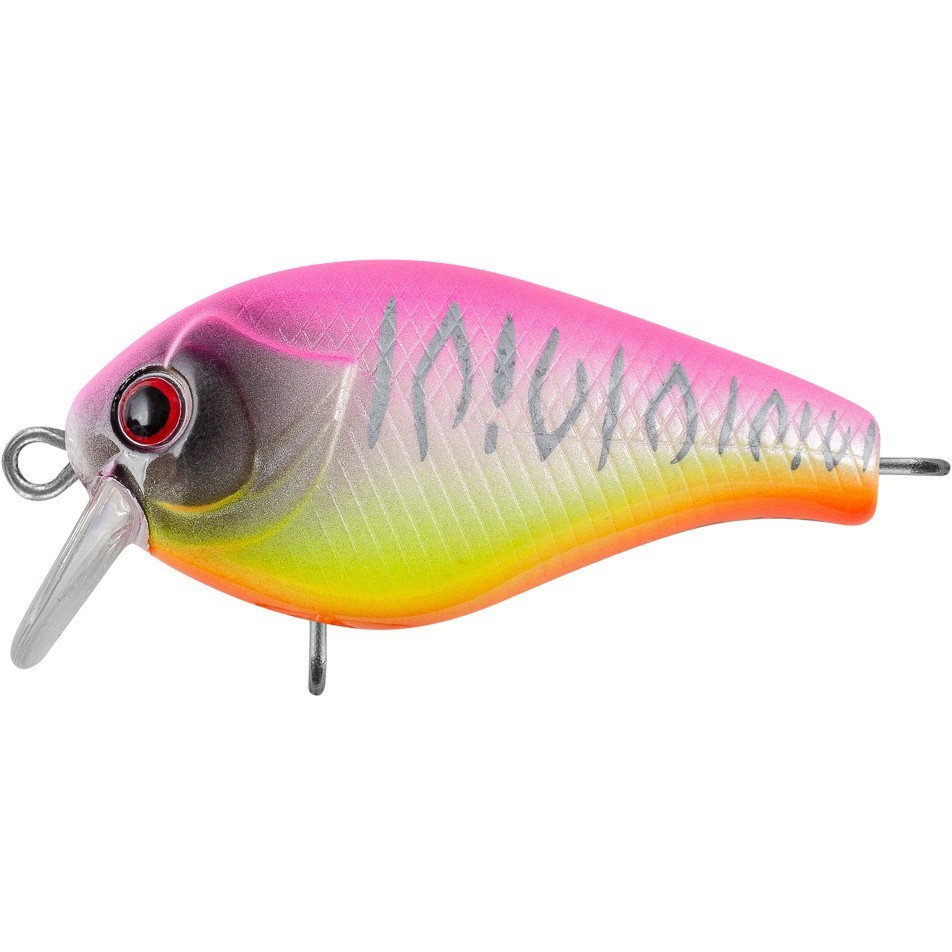 Воблер TsuYoki Macho SR 42F 040Z 6,2 гр — характеристики,  особенности конструкции