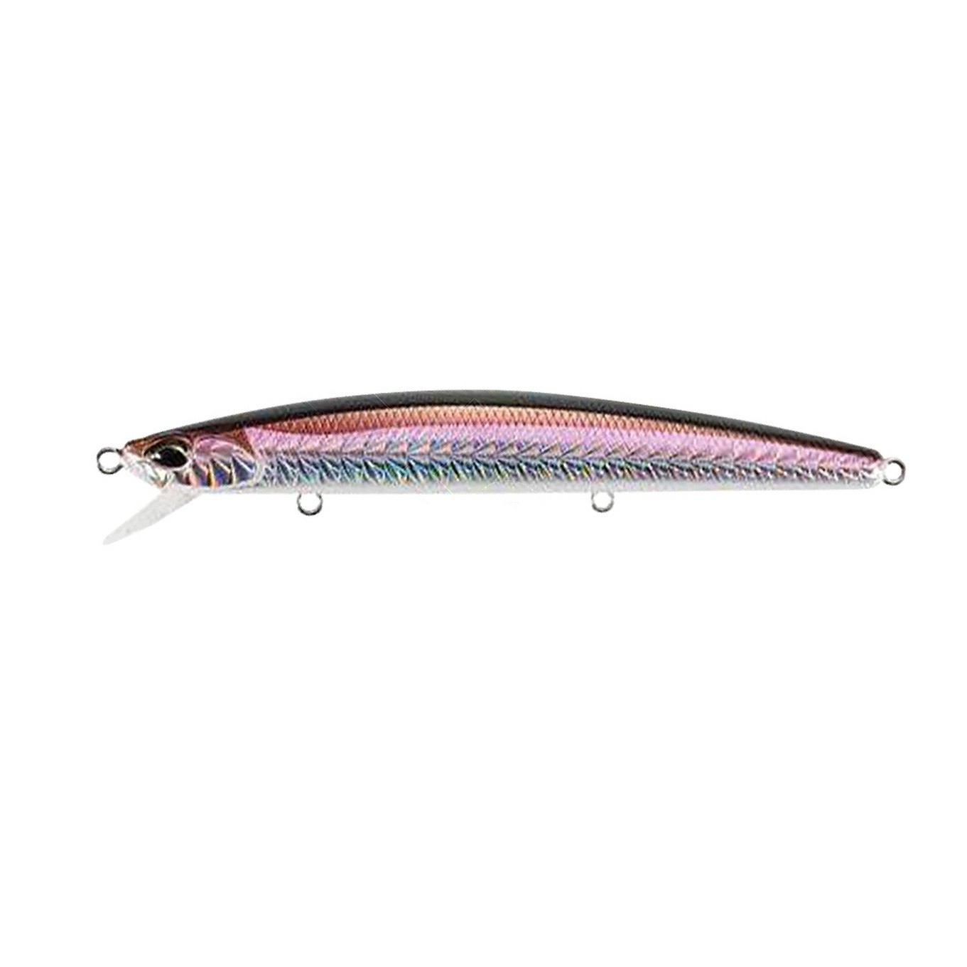 Воблер DUO Tide Minnow Lance 110S AFA0116 14 гр   DUO-58002 — характеристики,  особенности конструкции