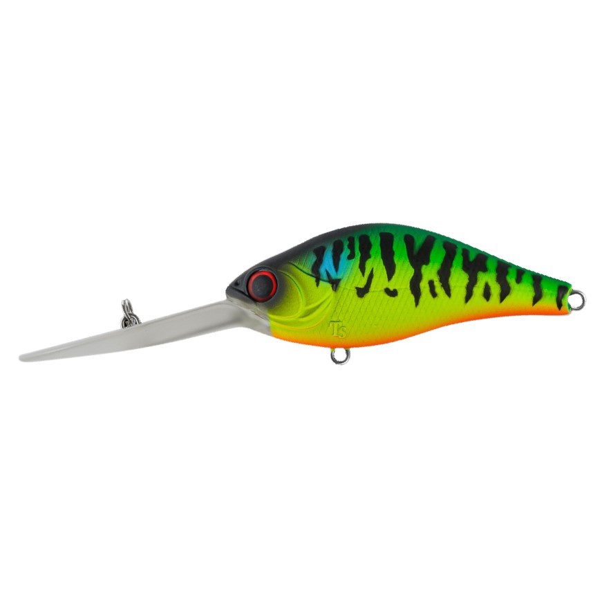 Воблер TsuYoki Drop 75F K020 19,5 гр — характеристики,
	                                    особенности конструкции
