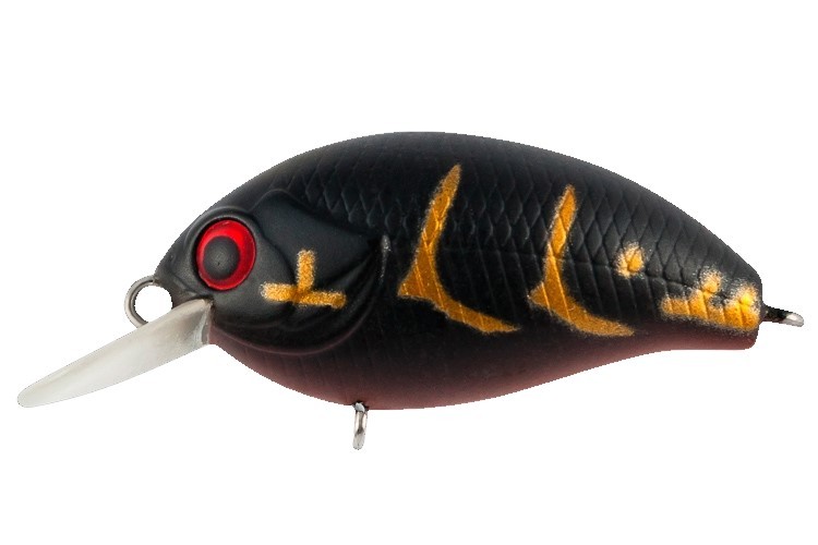 Воблер TsuYoki Agent 36F 077 4,4 гр — характеристики,  особенности конструкции
